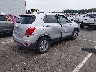 3GNCJLSBXHL****** Salvage and Wrecked 2017 Chevrolet Trax in Tennessee State