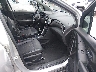 3GNCJLSBXHL****** Used and Repairable 2017 Chevrolet Trax in Tennessee State