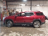 1GKKNUL43PZ****** Salvamento 2023 GMC Acadia