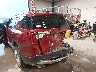 1GKKNUL43PZ****** Salvamento y Reparables 2023 GMC Acadia en Estado de Illinois