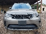 SALRR2RV9JA****** Wrecked 2018 Land Rover Discovery in New York State