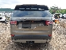 SALRR2RV9JA****** Wrecked 2018 Land Rover Discovery