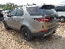 SALRR2RV9JA****** Salvage and Repairable 2018 Land Rover Discovery in Long Island