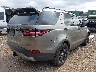 SALRR2RV9JA****** Salvage and Wrecked 2018 Land Rover Discovery in New York State
