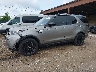 SALRR2RV9JA****** Salvage and Repairable 2018 Land Rover Discovery in New York State