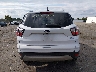 1FMCU9GD1JU****** Destrozados 2018 Ford Escape