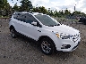 1FMCU9GD1JU****** Salvamento y Destrozados 2018 Ford Escape en Culpeper