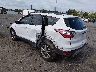1FMCU9GD1JU****** Salvamento y Reparables 2018 Ford Escape en Culpeper