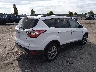 1FMCU9GD1JU****** Salvamento y Destrozados 2018 Ford Escape en Estado de Virginia
