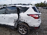 1FMCU9GD1JU****** Salvamento y Reparables 2018 Ford Escape en Estado de Virginia