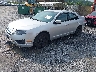 3FAHP0HA8BR****** Usados y Reparables 2011 Ford Fusion en Asheville