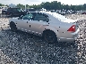 3FAHP0HA8BR****** Salvamento y Reparables 2011 Ford Fusion en Asheville