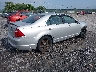 3FAHP0HA8BR****** Salvamento y Destrozados 2011 Ford Fusion en Estado de Carolina del Norte