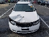 KNAFU5A29B5****** Wrecked 2011 Kia Forte in Illinois State