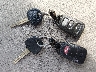 KNAFU5A29B5****** Salvage 2011 Kia Forte in Illinois State