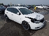 KNAFU5A29B5****** Salvage and Wrecked 2011 Kia Forte in Saint Louis