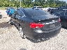 2G1145S39H9****** Salvage and Repairable 2017 Chevrolet Impala in Baton Rouge
