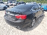 2G1145S39H9****** Salvage and Wrecked 2017 Chevrolet Impala in Louisiana State
