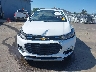 KL7CJMSB1LB****** Wrecked 2020 Chevrolet Trax in Ohio State