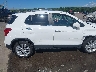 KL7CJMSB1LB****** Used 2020 Chevrolet Trax in Ohio State