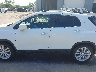 KL7CJMSB1LB****** Repairable 2020 Chevrolet Trax in Ohio State