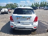 KL7CJMSB1LB****** Wrecked 2020 Chevrolet Trax