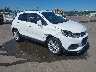 KL7CJMSB1LB****** Salvage and Wrecked 2020 Chevrolet Trax in Cleveland