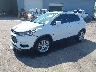 KL7CJMSB1LB****** Used and Repairable 2020 Chevrolet Trax in Cleveland