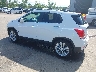 KL7CJMSB1LB****** Salvage and Repairable 2020 Chevrolet Trax in Cleveland