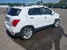 KL7CJMSB1LB****** Salvage and Wrecked 2020 Chevrolet Trax in Ohio State