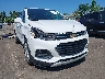 KL7CJMSB1LB****** Salvage and Repairable 2020 Chevrolet Trax in Ohio State