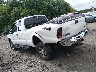 1FTWX31P05E****** Reparables 2005 Ford F-350 en Estado de Massachusetts