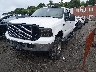 1FTWX31P05E****** Usados y Reparables 2005 Ford F-350 en Taunton