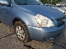 KNDMB233366****** Destrozados 2006 Kia Sedona en Estado de Georgia