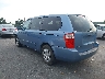 KNDMB233366****** Salvamento y Reparables 2006 Kia Sedona en Lake City