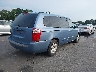 KNDMB233366****** Salvamento y Destrozados 2006 Kia Sedona en Estado de Georgia