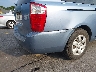 KNDMB233366****** Salvamento y Reparables 2006 Kia Sedona en Estado de Georgia