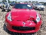 JN1AZ4EHXGM****** Wrecked 2016 Nissan 370Z in Ohio State
