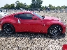 JN1AZ4EHXGM****** Used 2016 Nissan 370Z in Ohio State