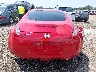 JN1AZ4EHXGM****** Wrecked 2016 Nissan 370Z