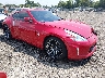 JN1AZ4EHXGM****** Salvage and Wrecked 2016 Nissan 370Z in Columbus