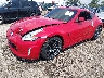 JN1AZ4EHXGM****** Used and Repairable 2016 Nissan 370Z in Columbus