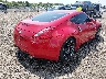 JN1AZ4EHXGM****** Salvage and Wrecked 2016 Nissan 370Z in Ohio State