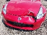 JN1AZ4EHXGM****** Salvage and Repairable 2016 Nissan 370Z in Ohio State