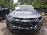 1GNERFKW0MJ****** Usados 2021 Chevrolet Traverse en Estado de Kansas