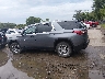 1GNERFKW0MJ****** Salvamento 2021 Chevrolet Traverse