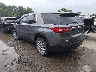 1GNERFKW0MJ****** Salvamento y Reparables 2021 Chevrolet Traverse en Kansas City