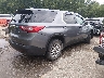 1GNERFKW0MJ****** Salvamento y Destrozados 2021 Chevrolet Traverse en Estado de Kansas