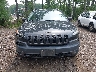 1C4PJMBS0FW****** Used 2015 Jeep Cherokee in Virginia State