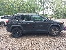 1C4PJMBS0FW****** Repairable 2015 Jeep Cherokee in Virginia State